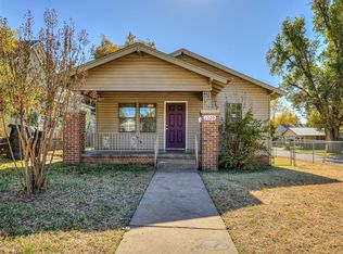 1320 NW 11th St, Oklahoma City, OK 73106