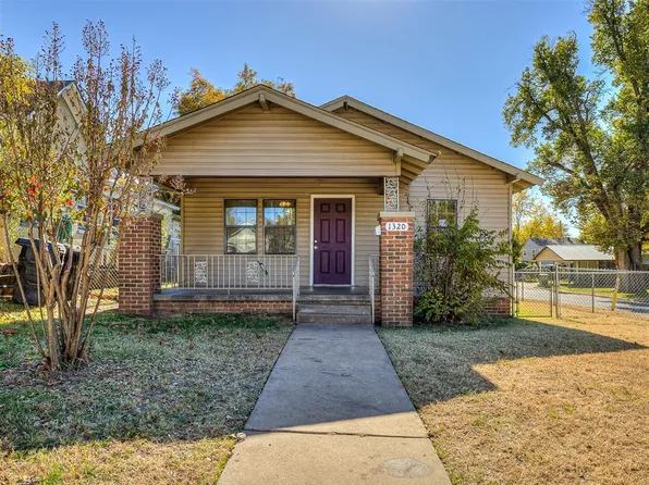 1320 NW 11th St, Oklahoma City, OK 73106