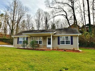 6117 Cardinal Dr, Gainesville, GA 30506