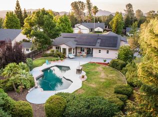 19277 Sellins View Ct, Redding, CA 96003