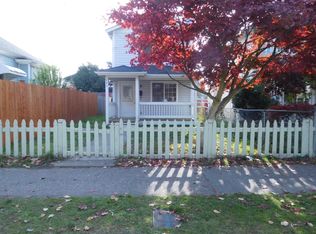 843 S Rose St, Seattle, WA 98108