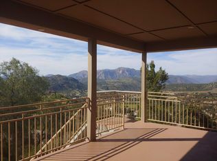 723 Vista Ensueno, Alpine, CA 91901