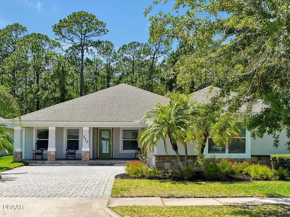 370 Leoni St, New Smyrna Beach, FL 32168