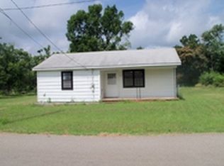 116 SW K St, Antlers, OK 74523