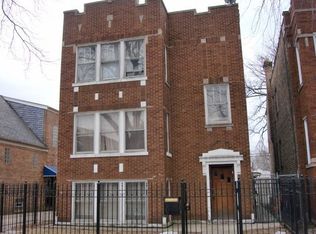 4415 W Cortez St, Chicago, IL 60651