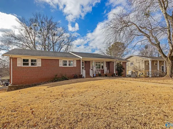 1712 Haynes Ave NE, Huntsville, AL 35811