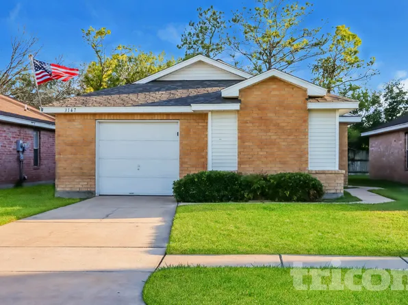 3147 Boynton Dr, Houston, TX 77045