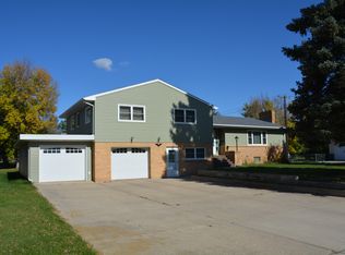 602 1st Ave W, Velva, ND 58790