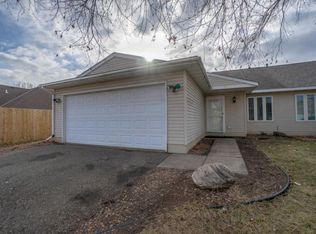 2235 Namekagon St, Hudson, WI 54016