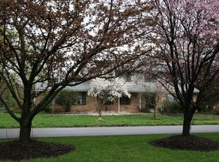 6642 Roth Rdg, Loveland, OH 45140