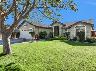 840 Joe Borovich Dr, Hollister, CA