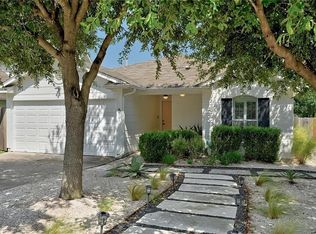 611 Colonial Park Blvd, Austin, TX 78745