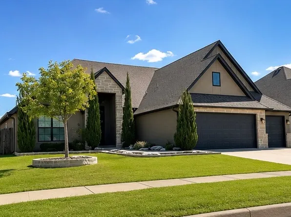 12647 S 73rd Pl E, Bixby, OK 74008