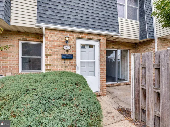 2137 Harbour Dr, Palmyra, NJ 08065