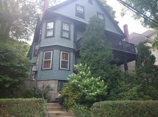 100 Winchester St #1, Brookline, MA 02446