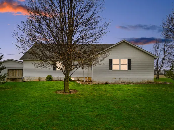 17484 State Route 347, Marysville, OH 43040