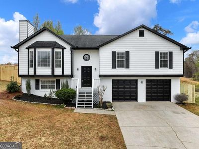 6635 Gi Gi Dr, Flowery Branch, GA, 30542