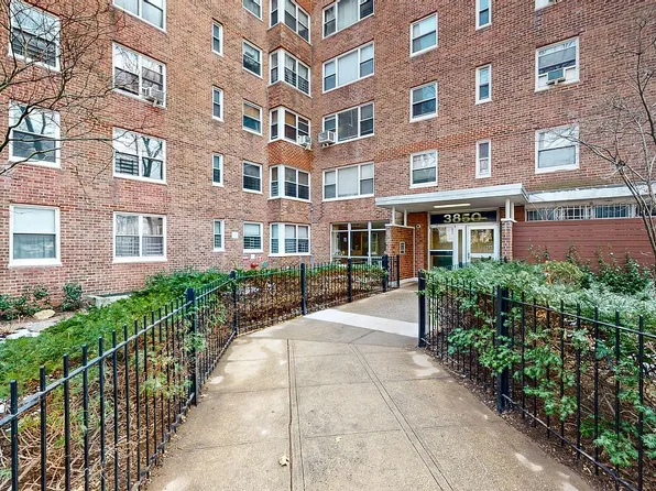 3850 Sedgwick Ave #2H, Bronx, NY 10463