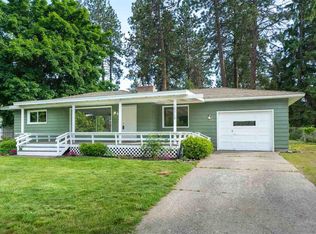 12712 E Saltese Rd, Spokane, WA 99216