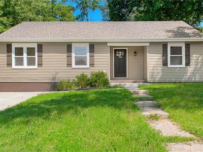 908 NE 44th St, Kansas City, MO, 64116