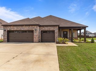 1420 Wildlife Way, Prattville, AL 36066