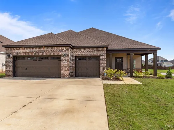 1420 Wildlife Way, Prattville, AL 36066