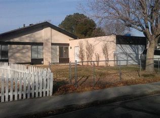 3731 W Avenue K14, Lancaster, CA 93536