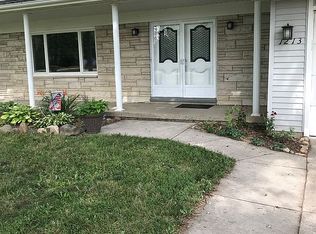 1213 S Morrish Rd, Flint, MI 48532