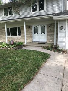 1213 S Morrish Rd, Flint, MI, 48532