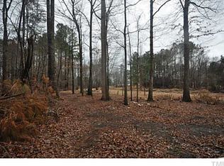 2565 Smith Rd, Oxford, NC 27565