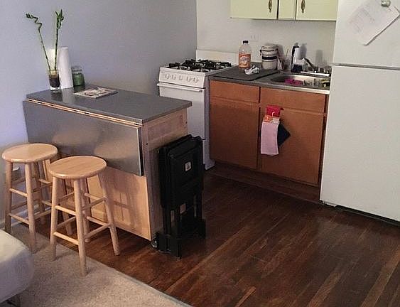2nd image of 13111 Kew Gardens Rd APT 6G