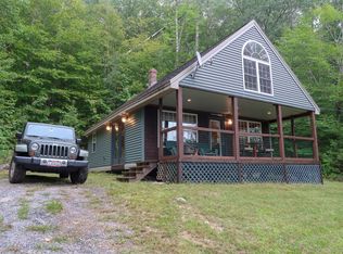 1031 Canada Rd, Bingham, ME 04920