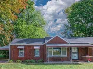 3116 N State Route 48, Lebanon, OH 45036