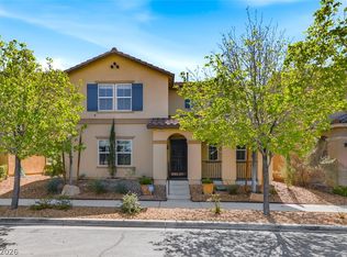 3195 Sisley Garden Ave, Henderson, NV 89044