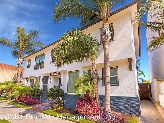 3rd image of 1827 E Ocean Blvd #5