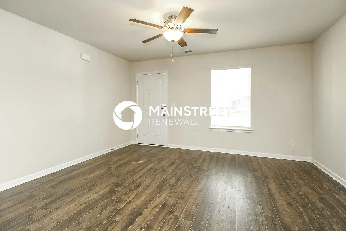 Living Room - 147 Westcott St