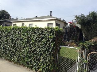 1211 W Burbank Blvd, Burbank, CA 91506