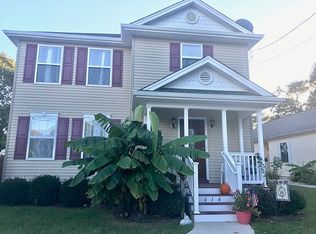 414 Rhode Island Ave, Somers Point, NJ 08244