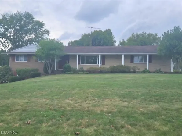 2936 Chaucer Dr NE, Canton, OH 44721
