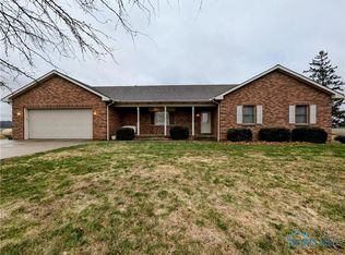 24396 County Road F50, Stryker, OH 43557