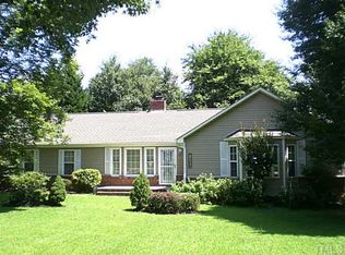 217 S King Charles Rd, Raleigh, NC 27610