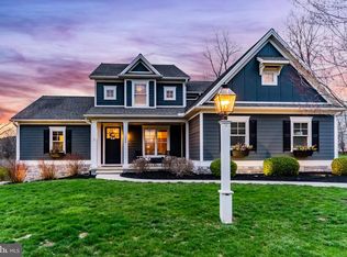 798 Cottage Brook Ln, Mechanicsburg, PA