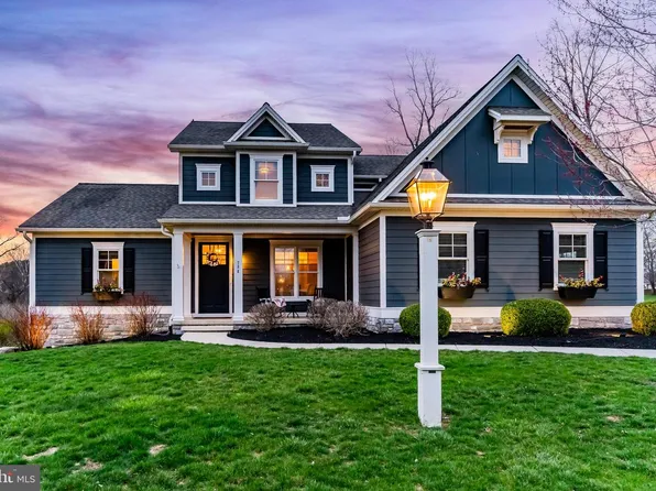 798 Cottage Brook Ln, Mechanicsburg, PA 17055