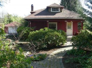 7730 SW 67th Ave, Portland, OR 97223