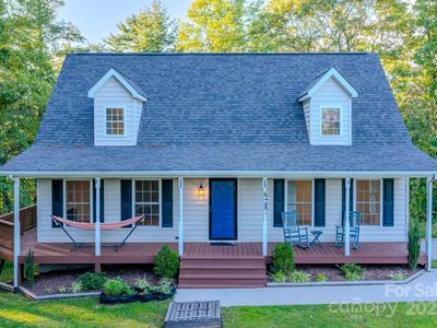 76 Overlook Pointe Dr, Spruce Pine, NC, 28777