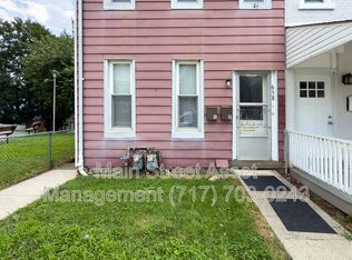 658 Walnut St #1, Pottstown, PA 19464