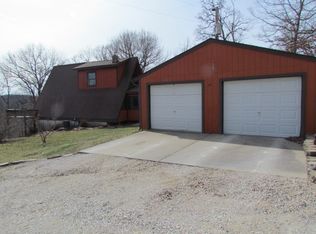 36 Sutters Ln, Troy, MO 63379