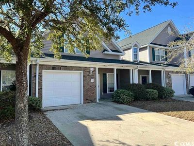 722 Painted Bunting Dr. #C, Murrells Inlet, SC, 29576