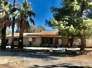 7840 Reche Canyon Rd, Colton, CA 92324