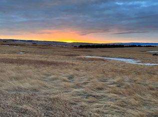 Tbd Hunter Rd, Spearfish, SD 57783